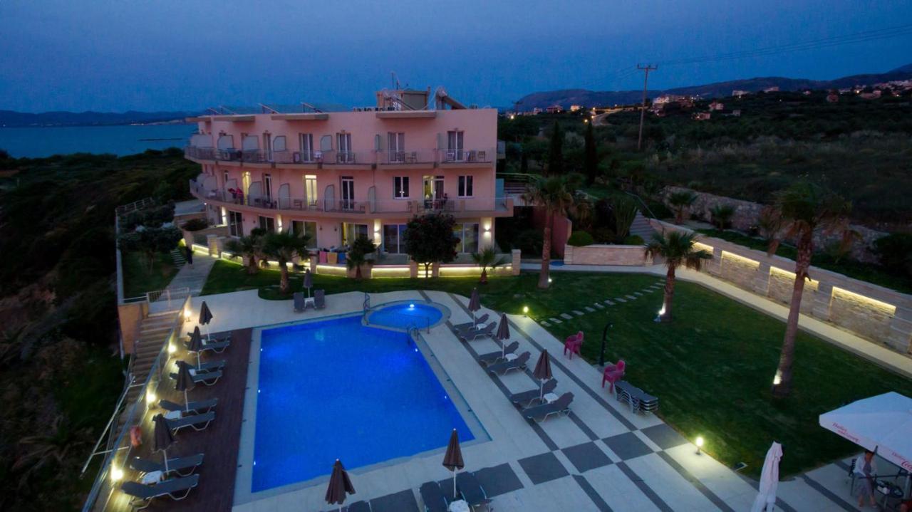 Hotel Renieris Stalós