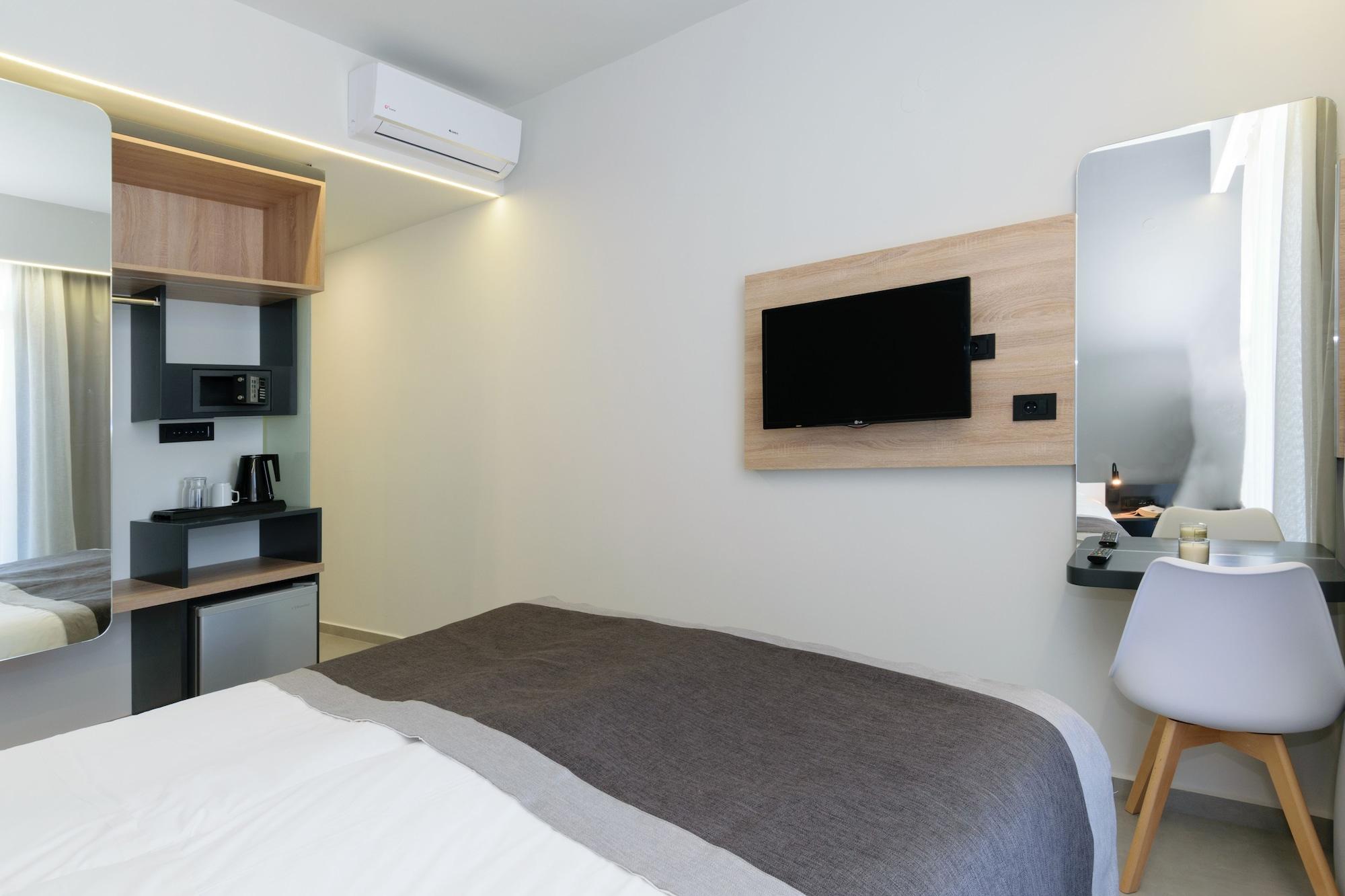 Hotel Renieris Stalós