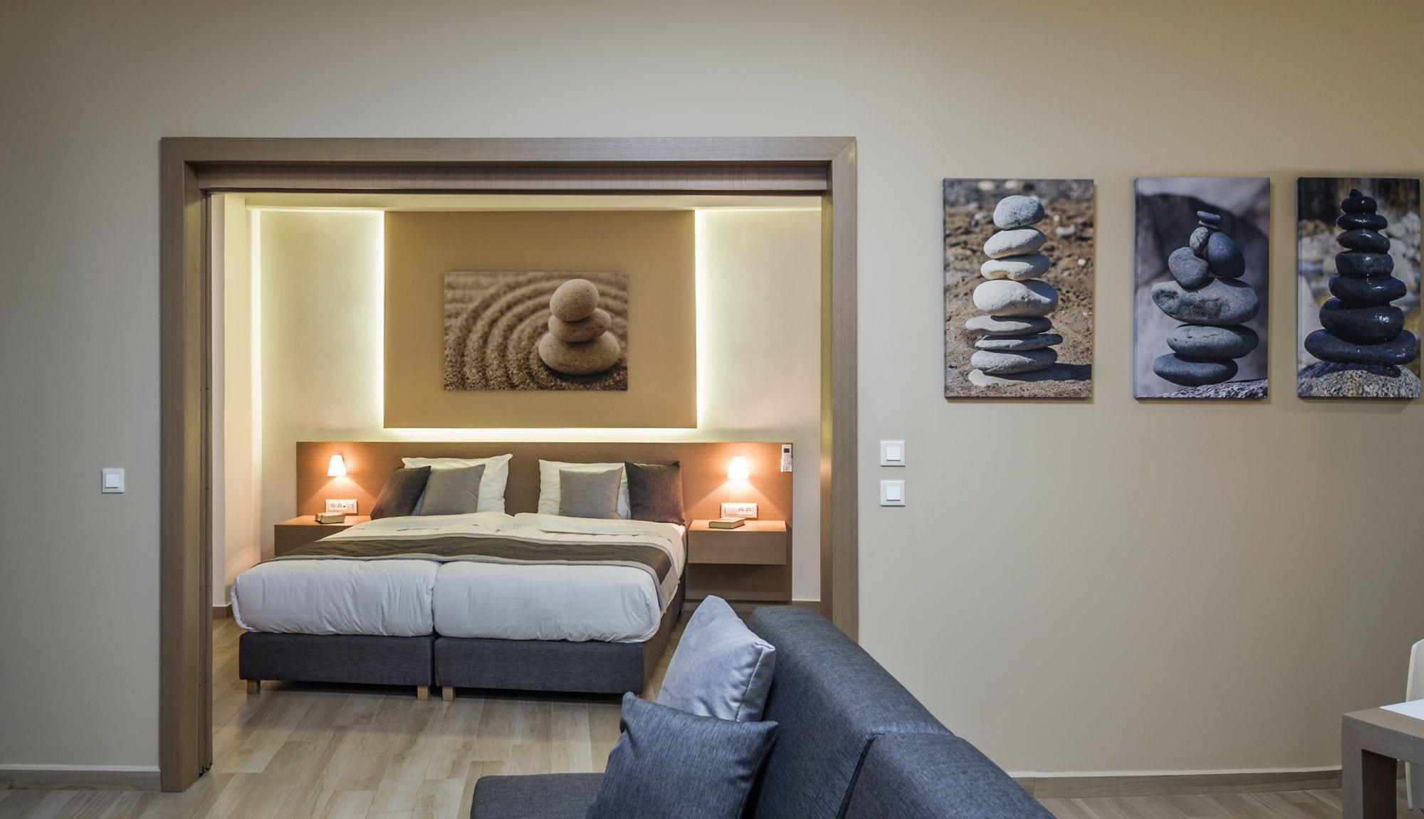 Renieris Hotel Stalós