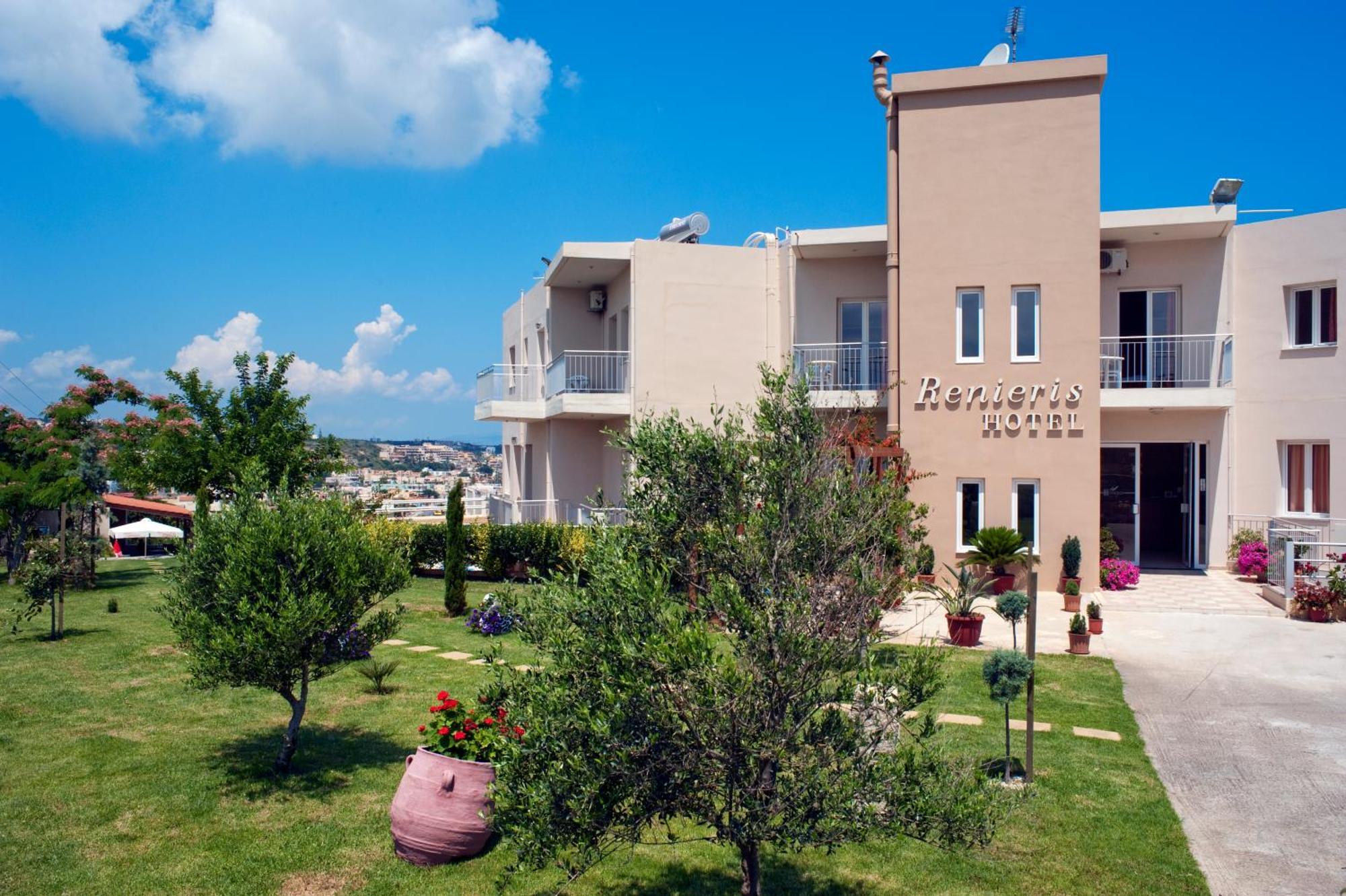 Hotel Renieris 3*