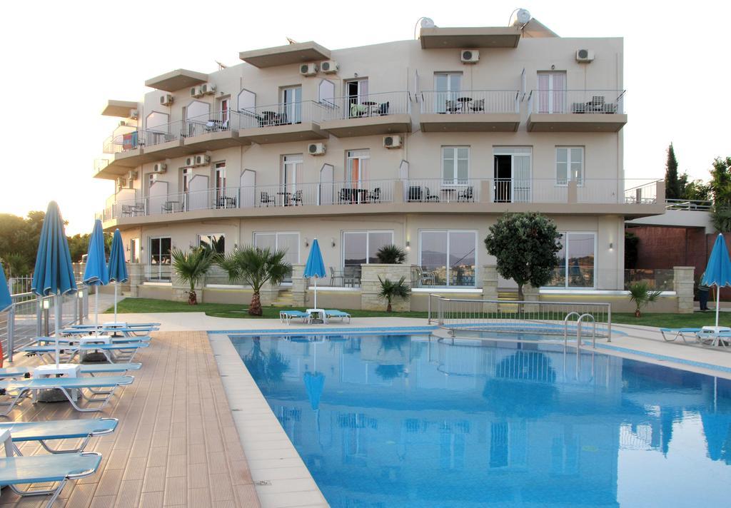 Hotel Renieris Stalós