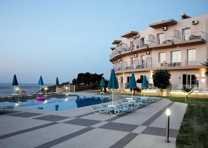 Renieris Hotel
