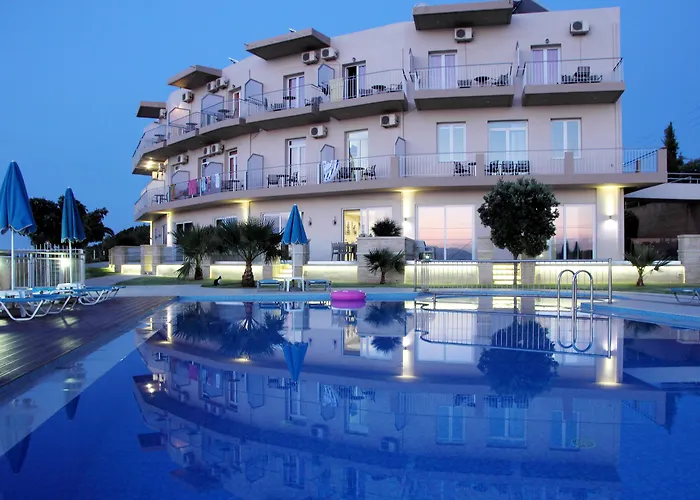 Renieris Hotel