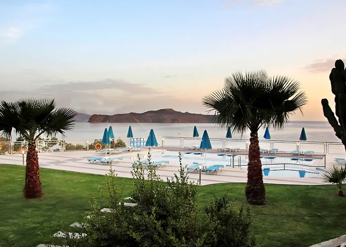 Renieris Hotel