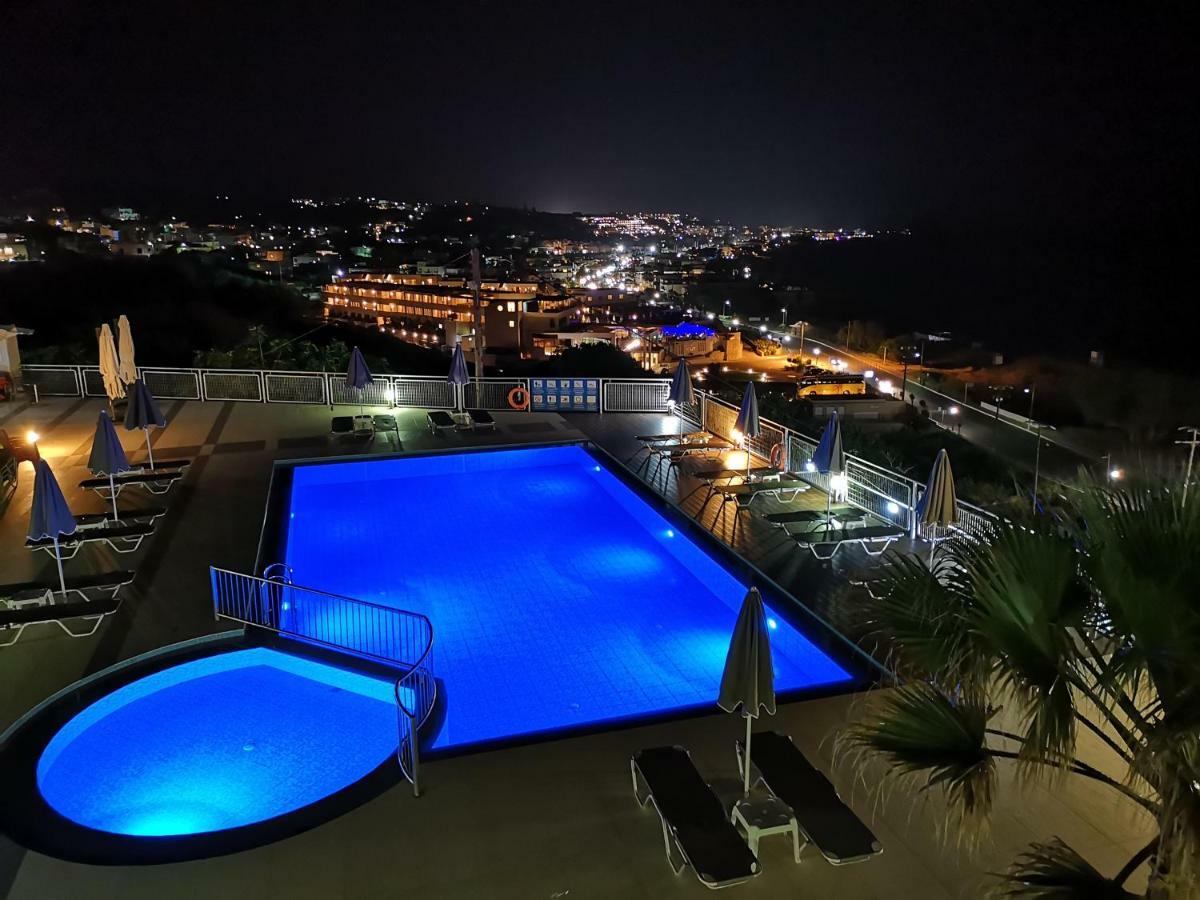 Renieris 3* Stalos